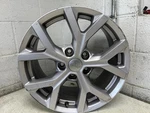 2022 Jeep Grandcher 18X8 Wheel 5 Y Spoke B Condition Oem Used. Price: $239.95.