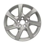 70391 Reconditioned Wheel Aluminum Fits 2014-2015 Volvo S60 Remanufactured. Price: $189.00.