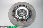 08-14 Mercedes W204 C250 C300 Donut Spare Tire Wheel Rim 3.50BX16H2 ET20 Oem Used. Price: $84.00.