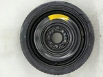 2004-2009 Mazda Spare Donut Tire Wheel Rim Oem G38A7 Used. Price: $93.73.