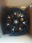 Motegi Racing Wheels MR12689512340 New. Price: $200.00.