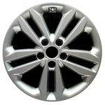 Wheel Rim Hyundai Elantra Gt 2016 2017 52910A5800 Oem Factory 70883 Remanufactured. Price: $229.00.