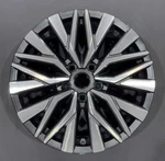 17" X 7.5" Nissan Altima 2023 2024 2025 Oem Factory Wheel Rim 62853 403009HF7A Remanufactured. Price: $409.99.