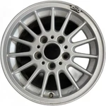 Bmw 325I 318I Oem Wheel 15 1995-1996 Factory Rim Original 1093824 59266 Used. Price: $171.58.