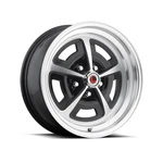 LW50-60854A Legendary Wheels Magnum 500 16X8 5X4.5 4.50 Bs, Gloss New. Price: $249.95.