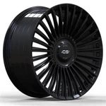 SET4) 22X10 6X139.7 Os FF02 Flow Forged Wheels Escalade Silverado Tahoe Suburban New. Price: $1849.00.