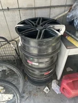 Drag DR-70 19X8 New. Price: $500.00.