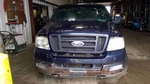 Wheel 18X7-1/2 Aluminum Spoke Fits 04-08 Ford F150 Pickup 4154191 Used. Price: $79.99.