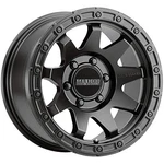 Method Race Wheels MR31789060518 18X9 18MM Offset New. Price: $387.00.