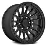Kmc KM542 Impact Wheel 18X9 (18, 6X139.7, 106.1) Black Single Rim New. Price: $420.00.