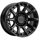 Raceline 964GB Vector 18X9 5X150 +18MM Gloss Black Wheel Rim 18" Inch New. Price: $329.99.