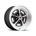 LW50-70854D Legendary Wheels Magnum 500 17X8 5X4.5 4.75 Bs Satin New. Price: $199.95.