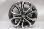 Used Wheel Fits: 2016 Mercedes-benz C-class 205 Type Sdn C300 17X7 10. Price: $120.00.