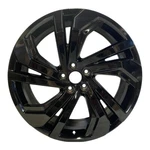 Volkswagen Vw Atlas 2020-2023 20" Oem Wheel Rim Cross Sport Black Remanufactured. Price: $325.84.