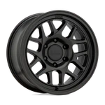 17X8.5 Kmc KM717 Bully Ol Satin Black Wheel 6X5.5 (18MM) New. Price: $370.00.
