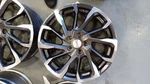 Wheel 19X7-1/2 12 Open V Spoke Opt Pjh Fits 22-23 Terrain 452143 Used. Price: $375.00.