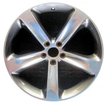 Wheel Rim Dodge Challenger Charger 2014-2019 5PE92DD5AB 5PE921XFAB Oe 2529 Remanufactured. Price: $331.00.
