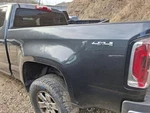 2018 Gmc Canyon 16X7 Aluminum Wheel Oem Used, Fast Free Shipping!. Price: $113.95.