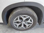Wheel 17X7 Alloy Spoke Dark Gray Fits 19-24 Forester 3217376 Used. Price: $179.90.