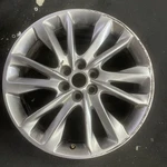 Buick Hyper Silver Enclave Oem Wheel 2022-2024 Rim Original Factory 14070 Used. Price: $362.67.
