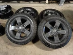 Honda Passport Trail Ridgeline Pilot Hpd 18" Oem Wheels Rims Mdx General New. Price: $1619.10.