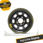 Aero Race Wheels 50-174520 15X7 Series Black Roll-formed New. Price: $105.08.
