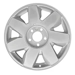 Cadillac Deville 2003-2005 17" Oem Wheel Rim 09594397 Remanufactured. Price: $356.24.