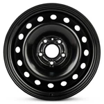 New Oem Replacement Wheel In For 2011-2012 Dodge Ram 1500 20X8 Steel Rim. Price: $176.29.