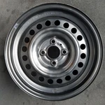 Nissan Steel Sentra Factory Wheel 15X6.5 2007-2012 Oem Original Rim Base 62471 Used. Price: $89.97.