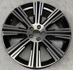 Volvo S90 V90 2021 To 2025 Oem Wheel Rim 70499 32243396 32134635 Remanufactured. Price: $480.00.