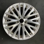 Infiniti Machined Silver Q70 Oem Wheel 18 2015-2019 Factory Rim Original 73776 Used. Price: $174.28.