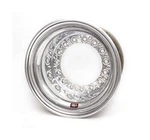 Wheel, Wide Xl, 15 14 In, 5.000 Backspace, Bolt Pattern, Alumin... New. Price: $324.85.