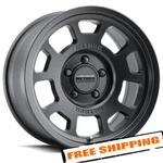 Method Race Wheels MR70589060518 18X9 Matte Black New. Price: $429.00.