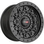 Vortek VRD-701 18X9 5X5"/5X5.5" +0MM Matte Black Wheel Rim 18" Inch New. Price: $229.99.