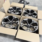 20" Wheels Rims For Audi Vw A3 A4 A5 A6 A7 Q3 Q5 Q7 S4 S6 RS3 RS5 Tt New. Price: $1349.00.