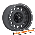 Method Race Wheels MR30778550500 17X8.5 Hole Matte Black New. Price: $290.00.