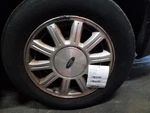 Wheel 16X7 10 Spoke Aluminum Fits 00-03 Windstar 493997 Used. Price: $125.00.
