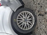 2014 Ford Focus 17 Alloy Wheel 10 Spoke Grade Used Part 560-03882. Price: $113.95.