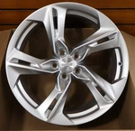 20" Chevrolet Camaro Wheel Rim Factory Oem 5874 (f) 2019-2024 Silver Remanufactured. Price: $325.00.
