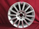 Nos 2006-2009 Mercury Milan 17 X 7, 14 Spoke Painted Finish Wheel 9N7Z-1007-B New. Price: $149.99.