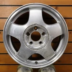 Wheel Rim Chevrolet Lumina Monte Carlo 16" 1998 1999 12365488 10226231 Oe 5067 Used. Price: $129.95.