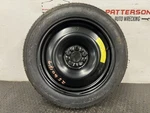 17-23 Subaru Impreza Steel Emergency Compact Spare Tire Wheel 16X4, T135/80D16 Used. Price: $75.00.