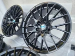 Bmw F87 M2 Competition 788M 19" Wheels Oem Forged Rims 5X120MM Staggered Used. Price: $1699.00.