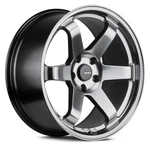 AVID.1 AV-06 Wheel 17X8 (35, 4X100, 73.1) Black Single Rim New. Price: $238.68.