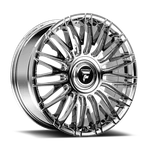 Fittipaldi Sport Wheels 26X10 5X112 5X120 30MM Polish FS369-261051220P30MC New. Price: $500.00.