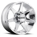 Ultra 205-8987C+12 Tempest Wheels New. Price: $276.17.