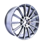 20X8.5 Inch Grey Front Wheel For Mercedes-benz S400 S450 S550 S560 S65 Amg Rim New. Price: $143.75.