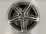 2009-2016 Audi A4 S4 19X8.5 ET43 Oem Wheel Rim Trisplit Spoke 8K0601025AK (cp) Used. Price: $175.00.