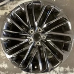 Lexus RX350 RX450 2020 2021 74393 96900 Oem Wheel Rim 8 Pvd Used. Price: $350.00.