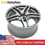 New 18"X8.5" Wheel Rim 85398 2124010300 For 2014-2016 Mercedes Benz Class E350. Price: $214.98.